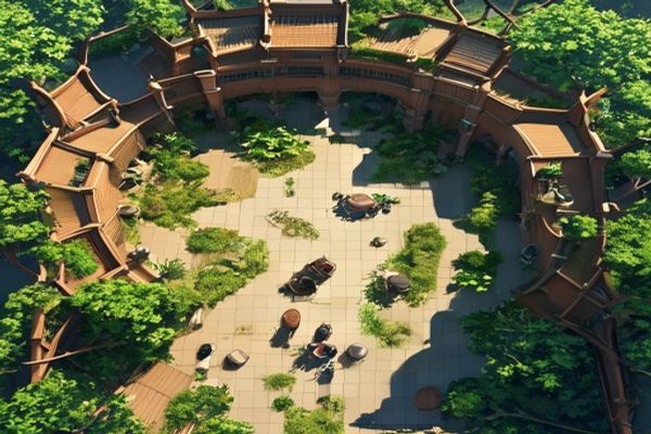 dota6 83改动日志